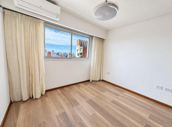 Departamento · 70m² · 4 Ambientes · 1 Cochera