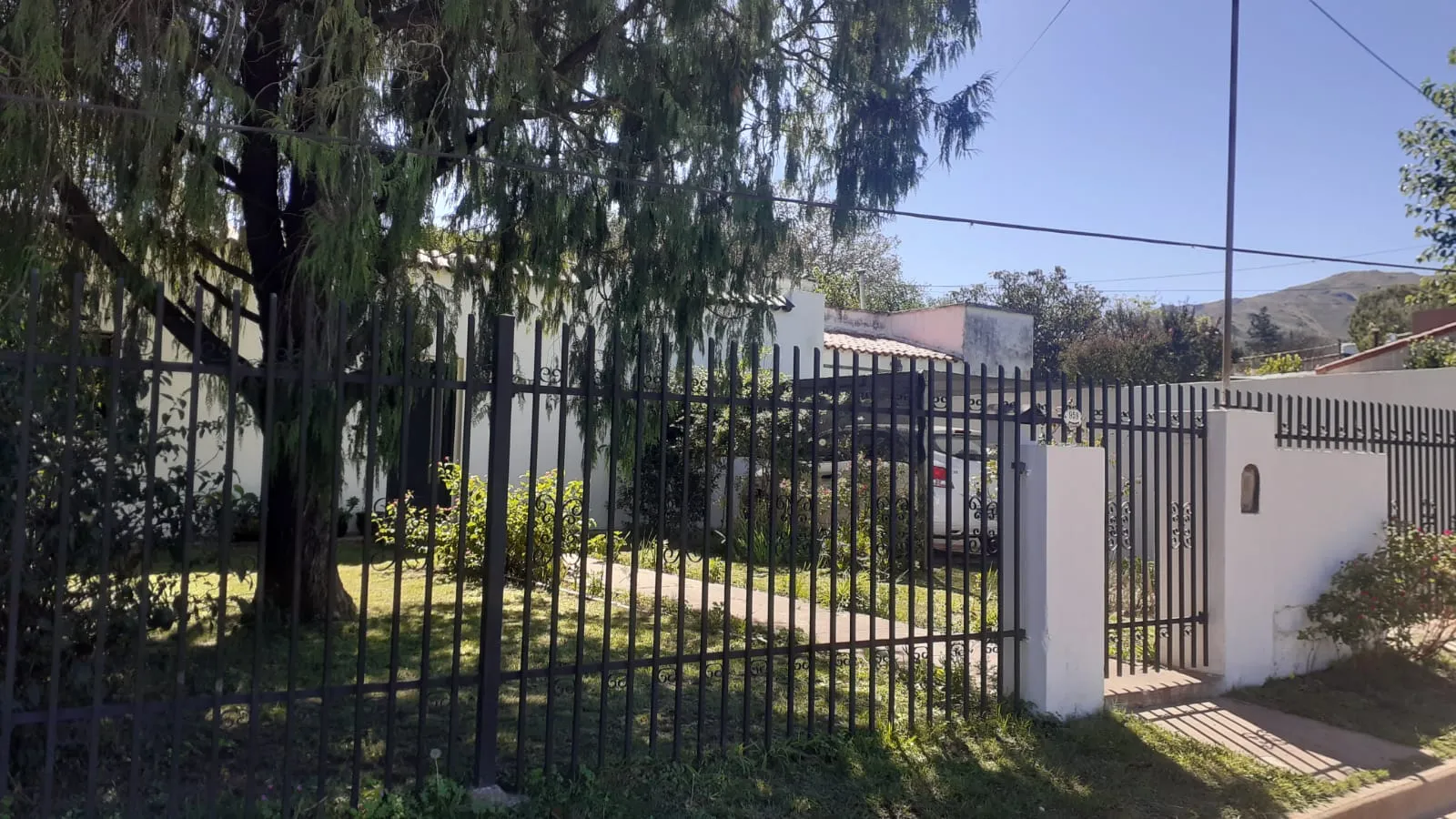 VENTA CASA 2 DORMITORIOS - HUERTA GRANDE, CORDOBA