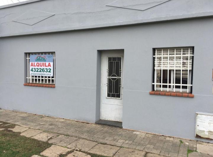 Casa · 38m² · 2 Ambientes