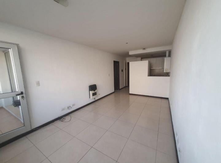 Departamento · 39m² · 2 Ambientes · 1 Cochera