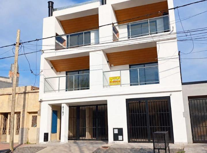 Departamento · 40m² · 2 Ambientes