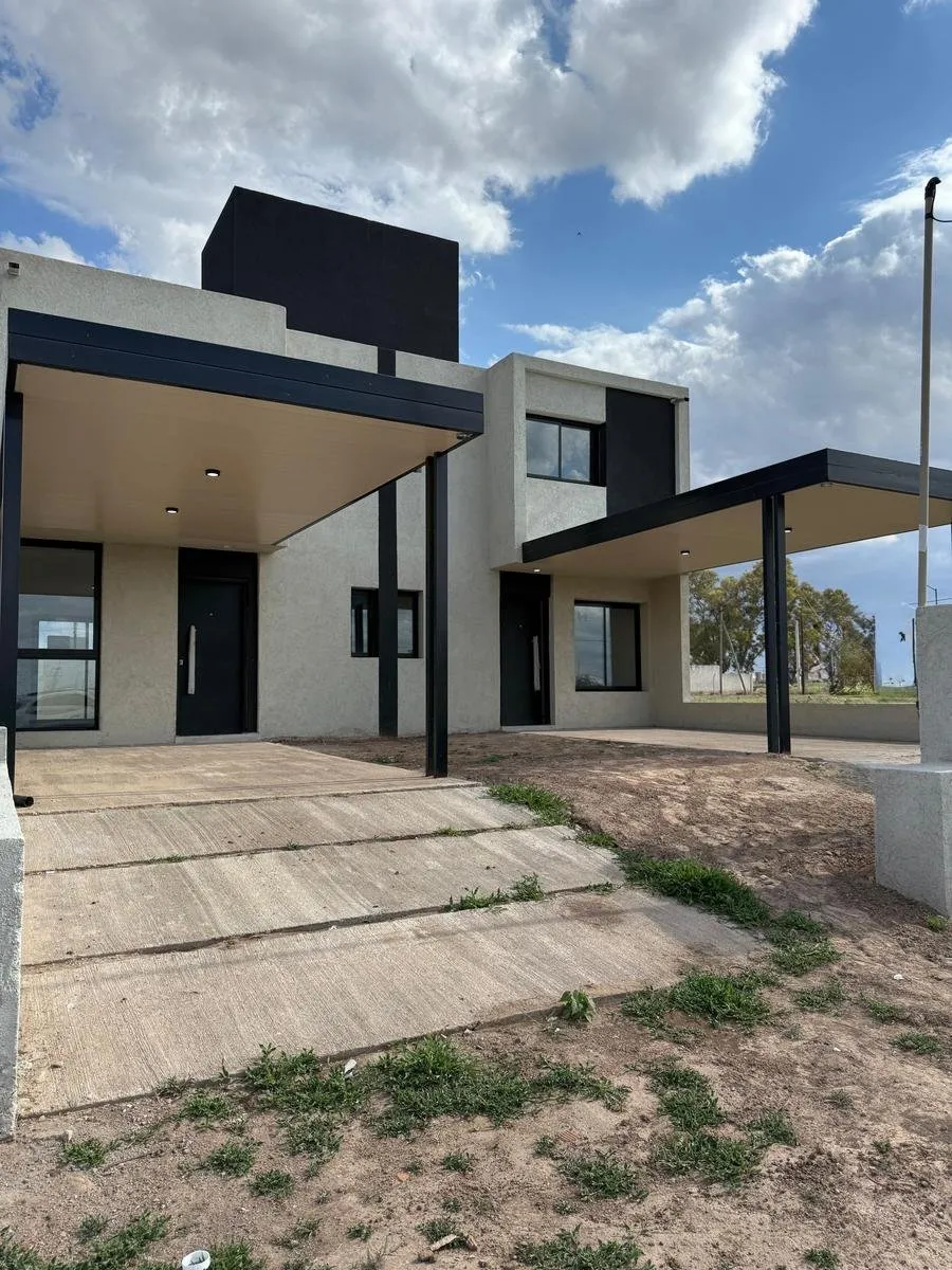 VENTA DUPLEX 2 DORMITORIOS A ESTRENAR