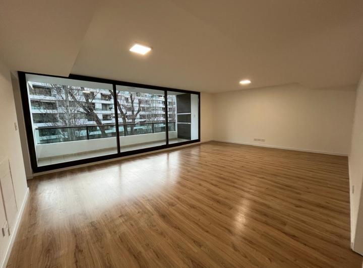 Departamento · 124m² · 5 Ambientes · 2 Cocheras