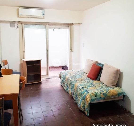 Departamento · 29m² · 1 Ambiente