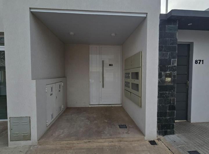 Departamento · 44m² · 1 Ambiente