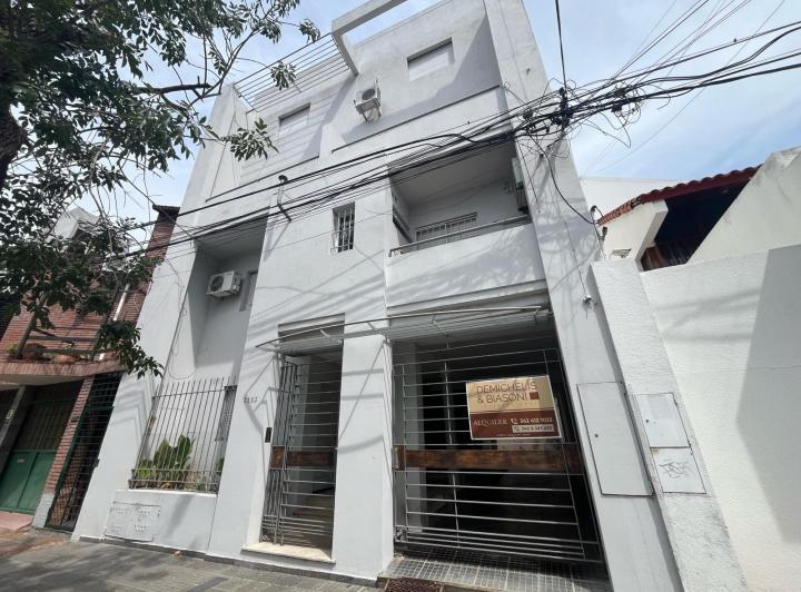 Departamento · 76m² · 3 Ambientes