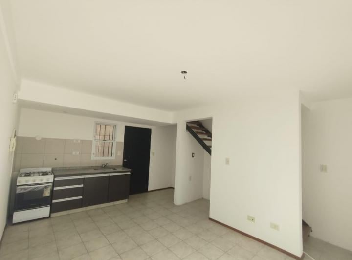 Casa · 46m² · 1 Dormitorio
