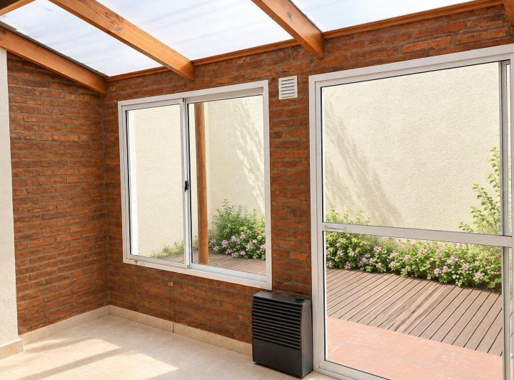Departamento · 36m² · 2 Ambientes