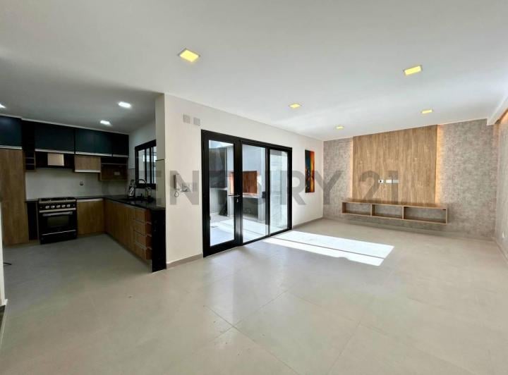 Casa · 92m² · 3 Ambientes