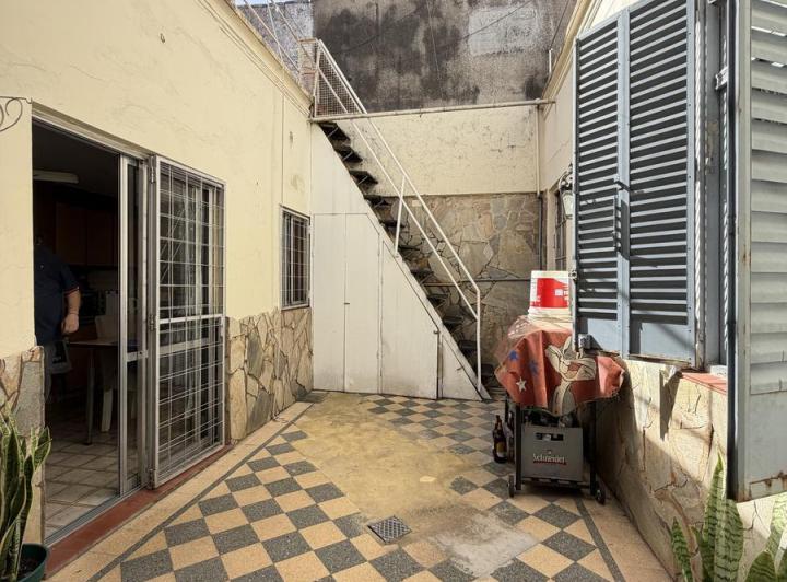 Casa · 81m² · 4 Ambientes