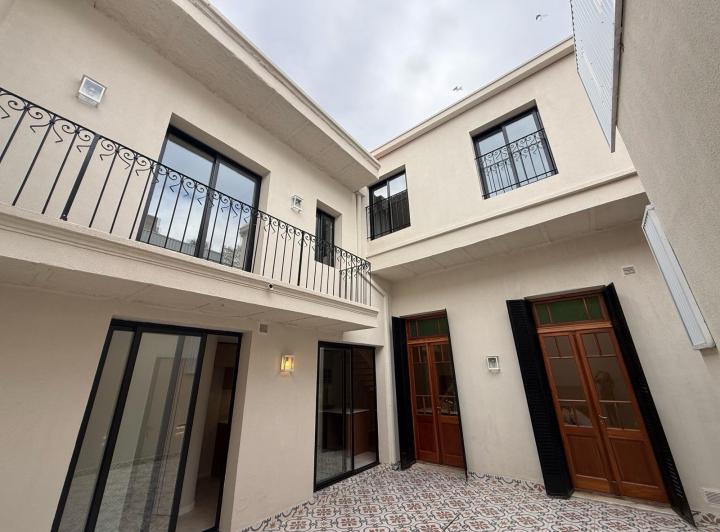 Casa · 148m² · 5 Ambientes