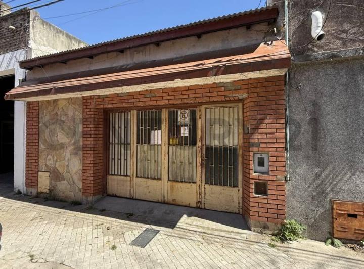Casa · 127m² · 3 Ambientes · 1 Cochera