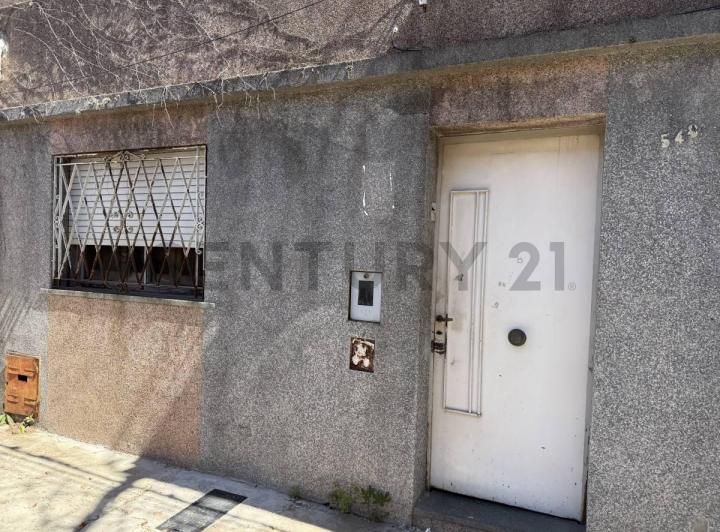 Casa · 81m² · 2 Ambientes