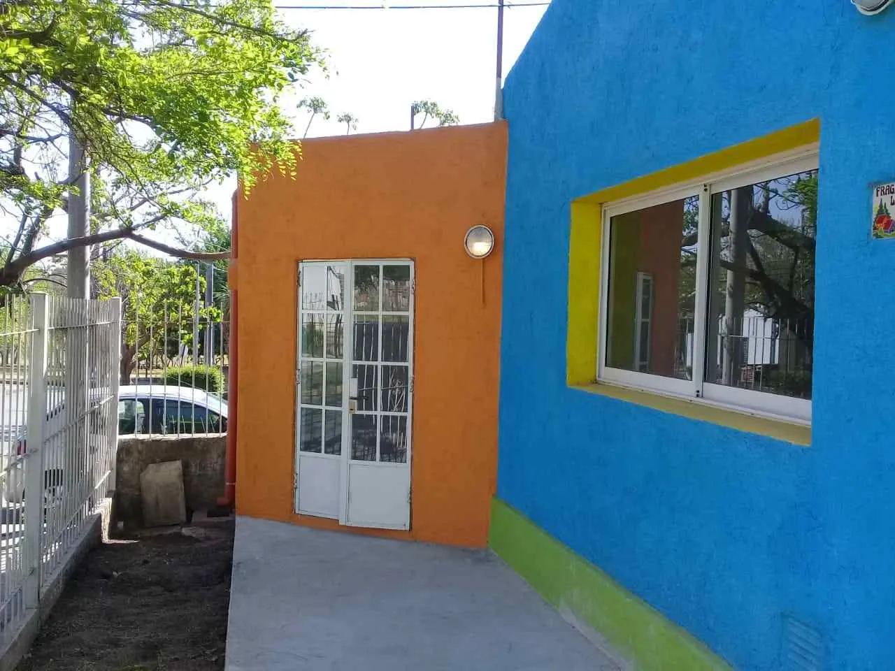 Casa en Venta. Barrio Los Talitas, Unquillo, Córdoba.
