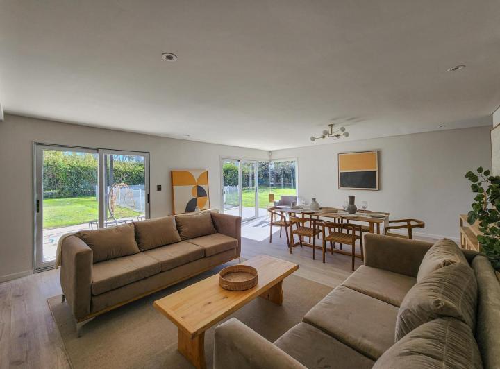 Casa · 258m² · 4 Ambientes · 1 Cochera
