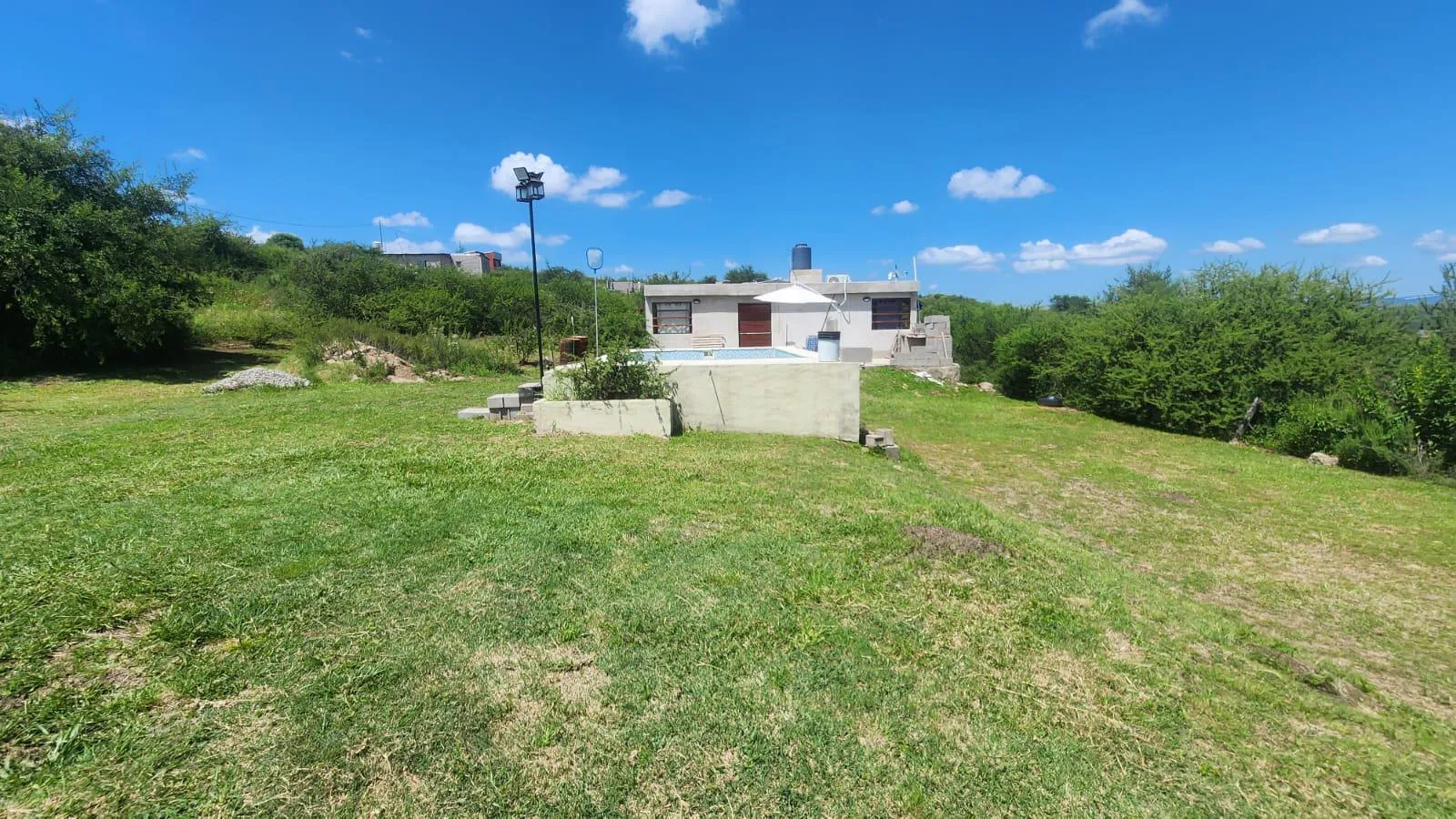 Casa a la venta en Bialet Masse. (C456)