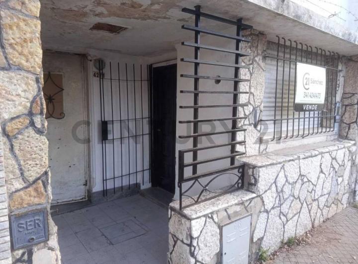 Casa · 30m² · 3 Ambientes