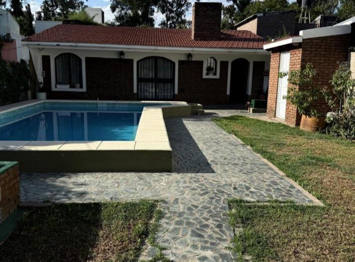 Casa · 44m² · 1 Ambiente