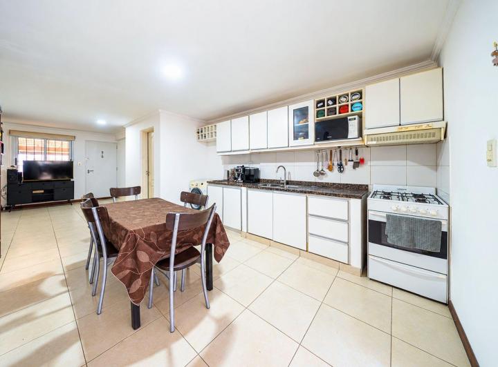 Casa · 64m² · 3 Ambientes · 1 Cochera
