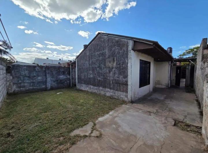 Casa · 73m² · 4 Ambientes