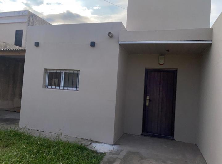 Casa · 90m² · 3 Ambientes · 1 Cochera