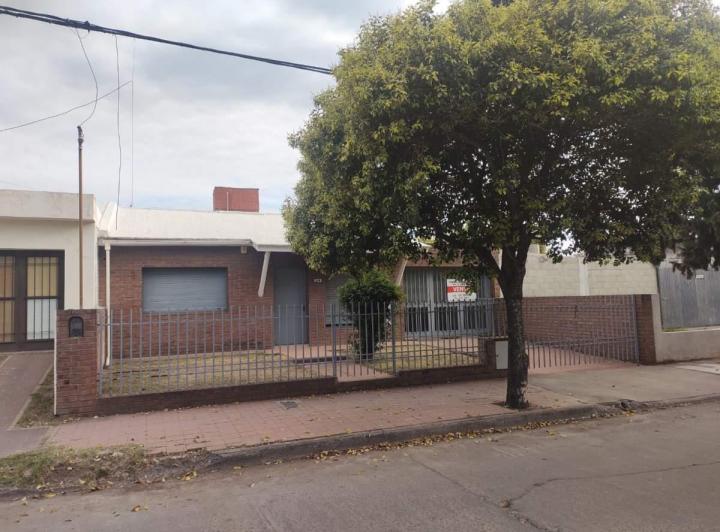 Casa · 120m² · 4 Ambientes