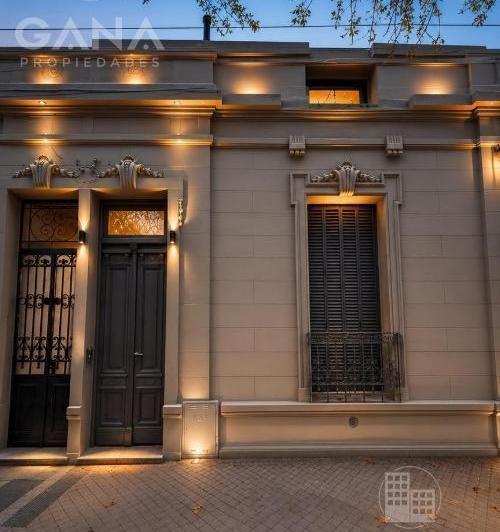 Casa · 115m² · 5 Ambientes