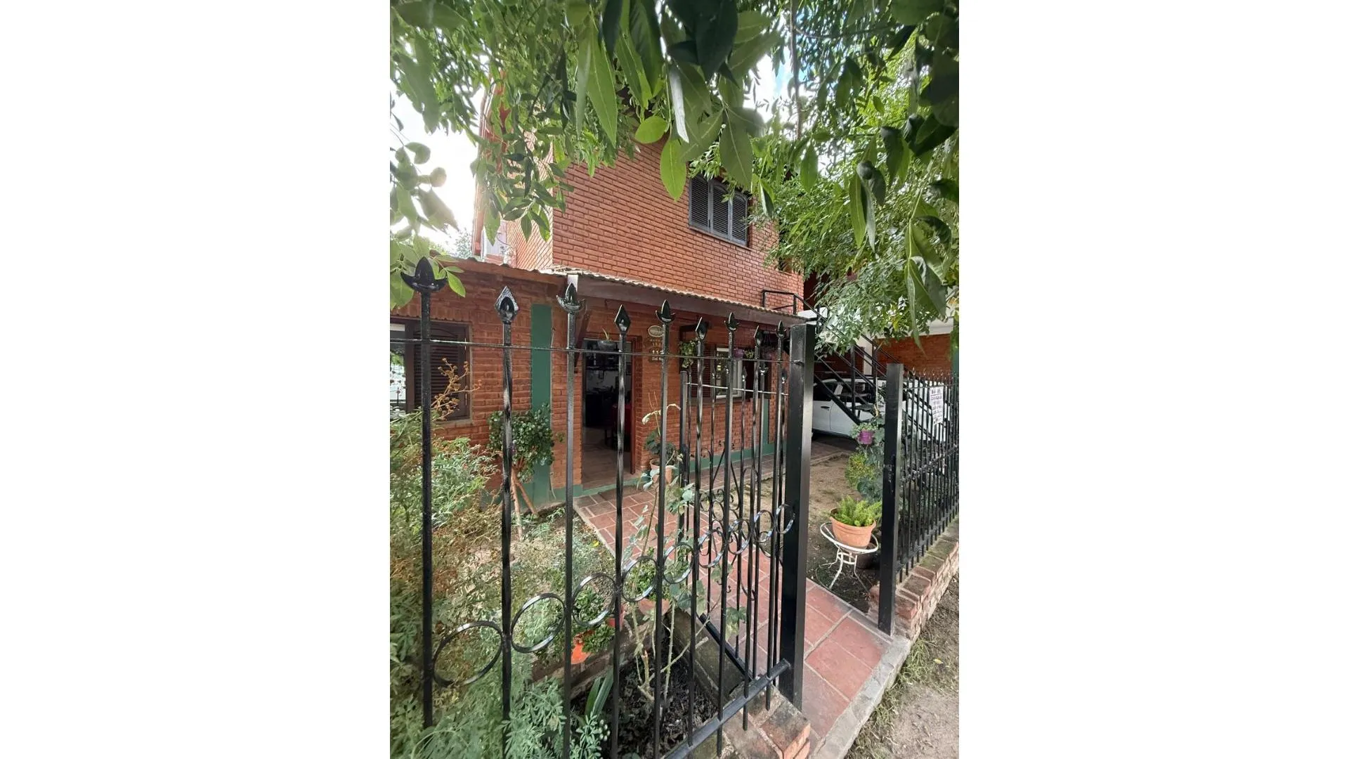 CASA MAS DPTO EN EL CENTRO DE MINA CLAVERO