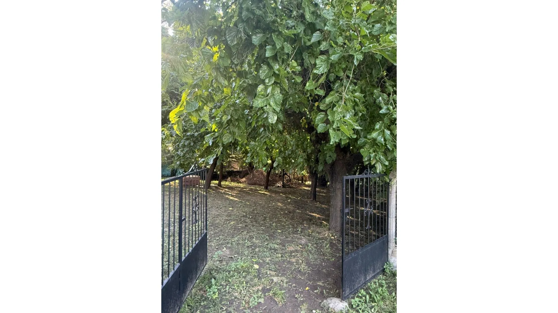 Casa en el centro de Mina Clavero