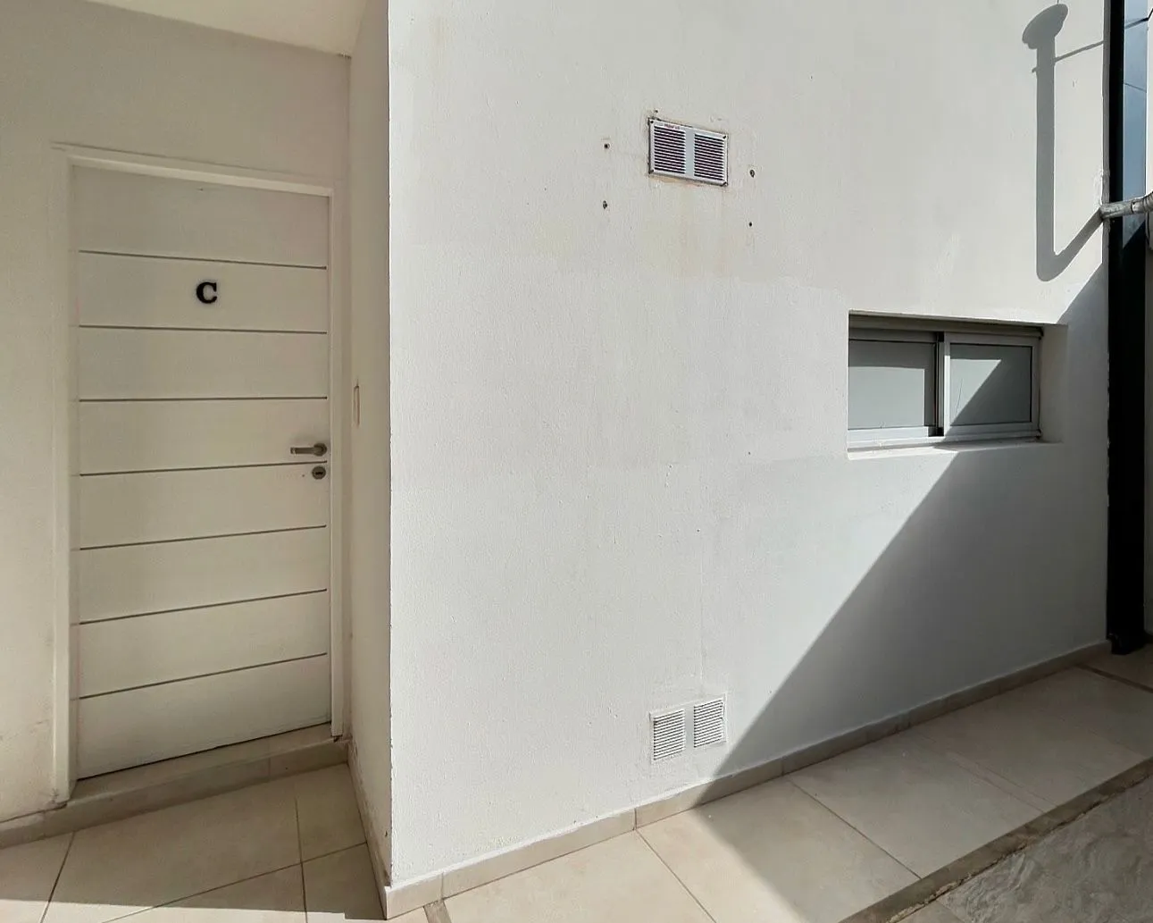 DEPARTAMENTO PLANTA BAJA 1 DORM EN VENTA RIO TERCERO