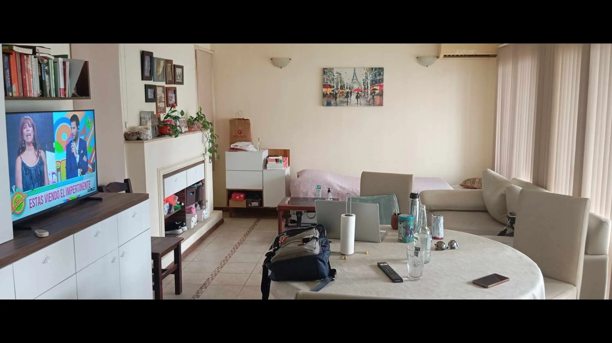DÚPLEX EN VENTA, MUY LINDO BARRIO CON SEGURIDAD