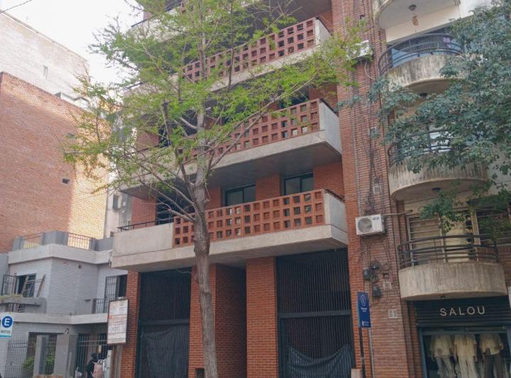 Departamento · 65m² · 3 Ambientes