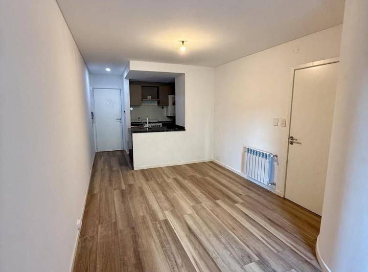 Departamento · 40m² · 2 Ambientes