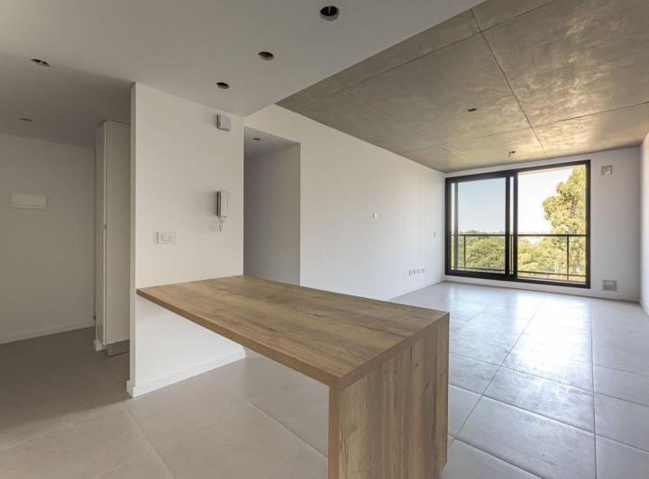 Departamento · 94m² · 4 Ambientes