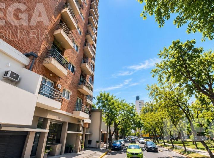 Departamento · 37m² · 2 Ambientes