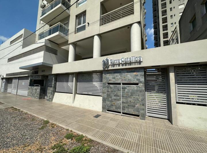 Departamento · 45m² · 1 Ambiente