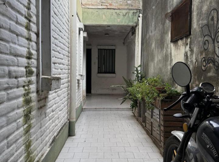 Departamento · 40m² · 2 Ambientes