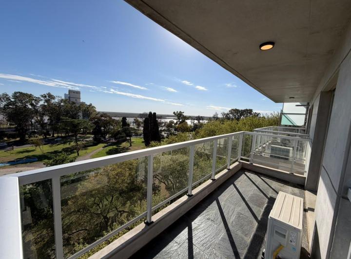 Departamento · 63m² · 4 Ambientes