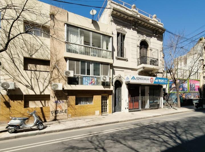 Departamento · 48m² · 3 Ambientes