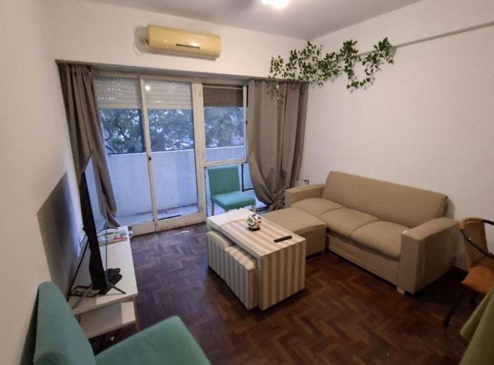 Departamento · 88m² · 5 Ambientes