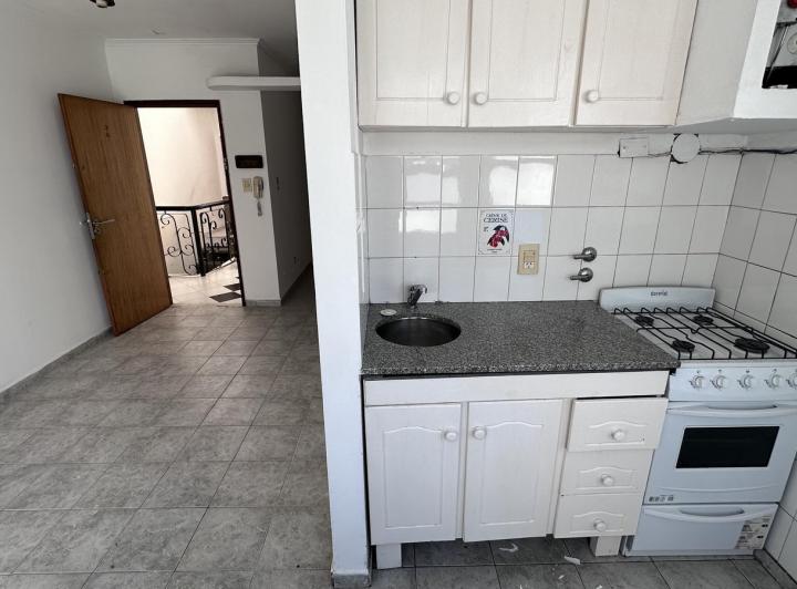 Departamento · 23m² · 2 Ambientes