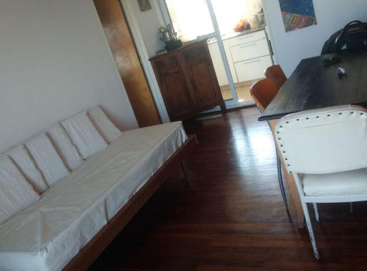 Departamento · 44m² · 2 Ambientes