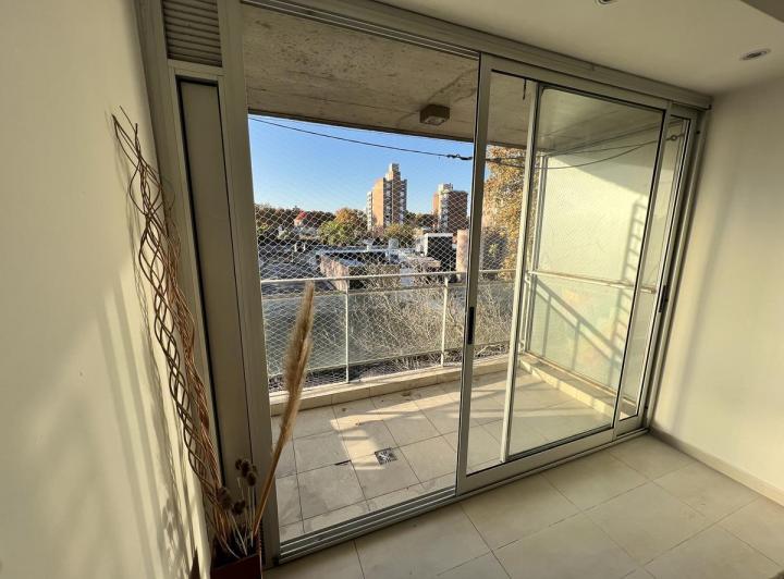 Departamento · 30m² · 1 Ambiente