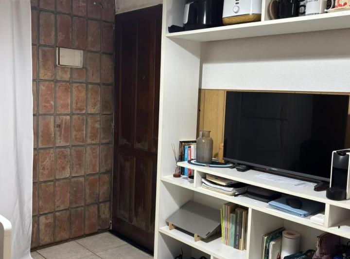 Departamento · 35m² · 2 Ambientes