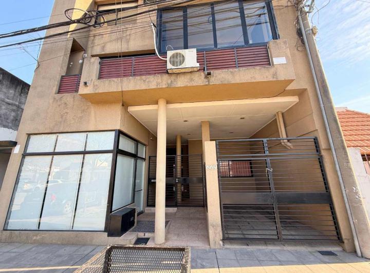 Departamento · 47m² · 3 Ambientes · 1 Cochera