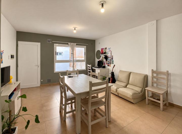 Departamento · 44m² · 3 Ambientes