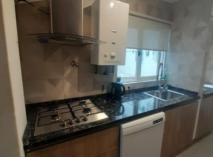 Departamento · 58m² · 4 Ambientes