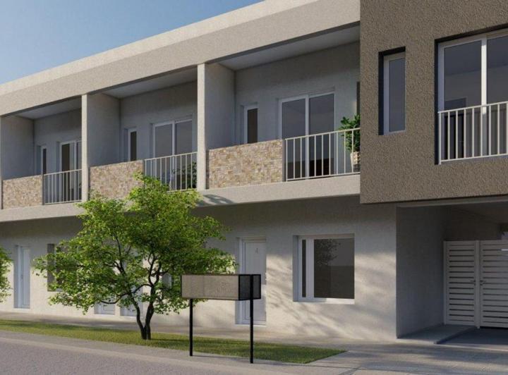 Departamento · 48m² · 2 Ambientes