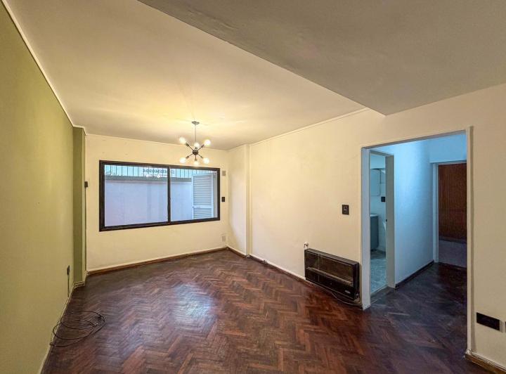 Departamento · 51m² · 3 Ambientes