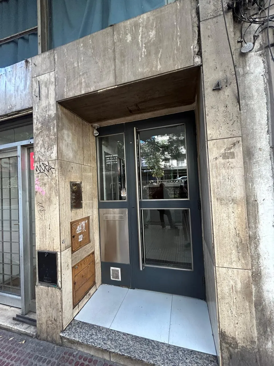 EN VENTA AMPLIO DPTO 3 DORM CENTRO CIUDAD DE CORDOBA!